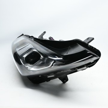 OEM BESTUNE E05 High Configuration LED Headlights 2021-2022