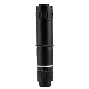 Bestscope BS-1080A 0.5xc-mount 0.6x-5.0x กล้องจุลทรรศน์ซูมโมโนไคล
