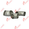 ASME B16.9 Titanium Elbow pour l'industrie