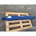 4-Stage Telescopic Cylinder