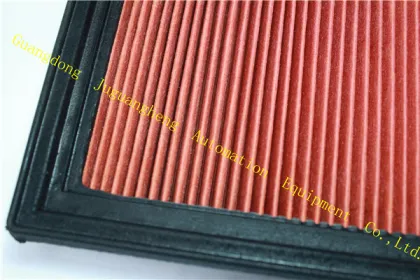 A4091A FUJI CP8 Air Strainer