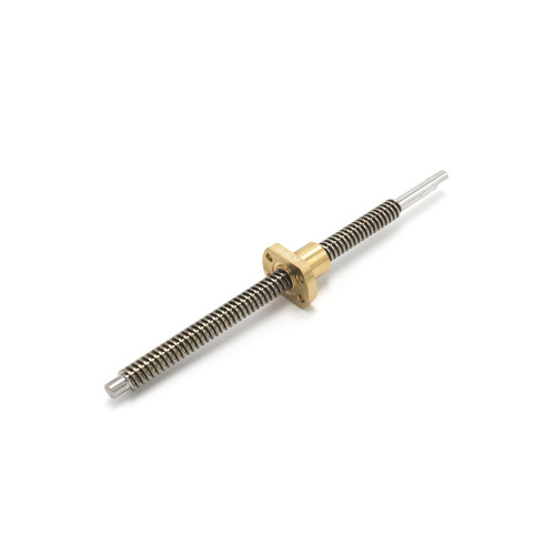 T8 Tr8x6 lead screw for 3D printer