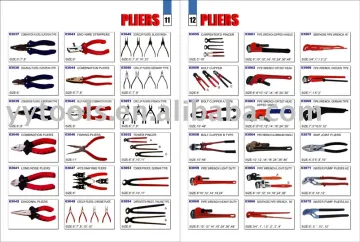 PIPE WRENCH