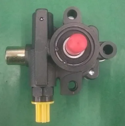 Jinbei Sea Lion 2.0 Power Steering Pump 3009873