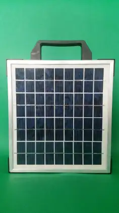 5V Solar Power Charger