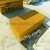 FRP grating mould with standard size 1220X3660X38mm