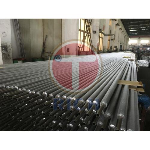 Petrochemical Industry Nailing Head Carbon Tube