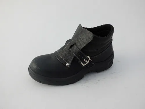 New Safety Shoes Anti-smashing And Anti-piercing Made In China 
