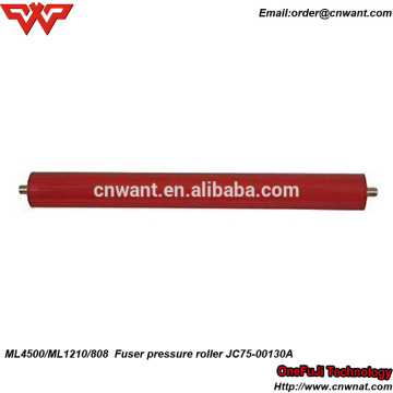 Lower Fuser Pressure roller for ML4500/1210/808/for xerox 3210, JC75-00130A