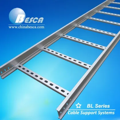 Cable Ladder And Unistrut (UL, NEMA, SGS, IEC and CE)