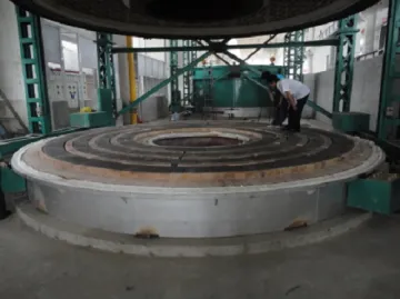Economical electric resistance bell type