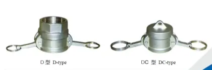 Semiconductor Pipe Line Connection