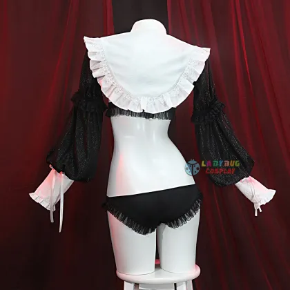 My Dress-Up Darling Marin Kitagawa Cosplay Costume Sono Bisque Doll wa Koi wo suru