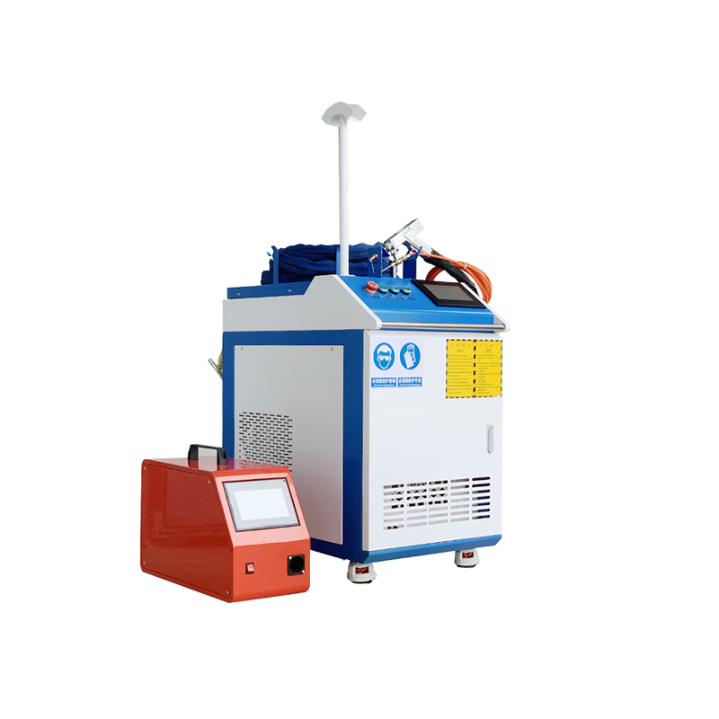 laser welding machine laser welding machine