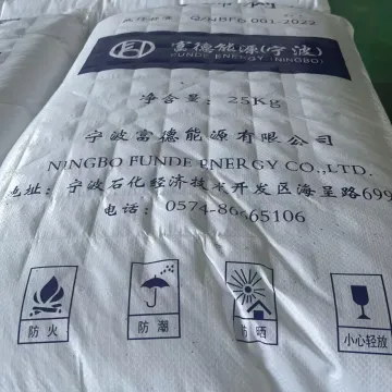 Funde PP Polypropylene T30S Yarn Grade