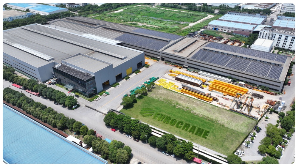 Eurocrane Company