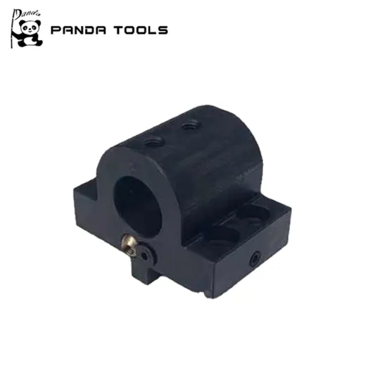 High Quality CNC Lathe Turret Tool Holder Parts