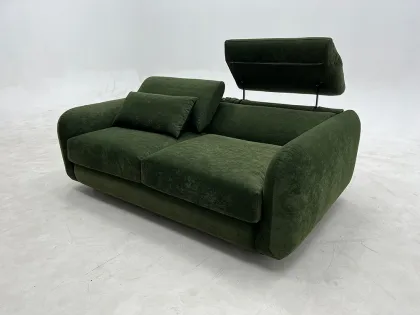Multifunctional Sofa Bed with Modern Design