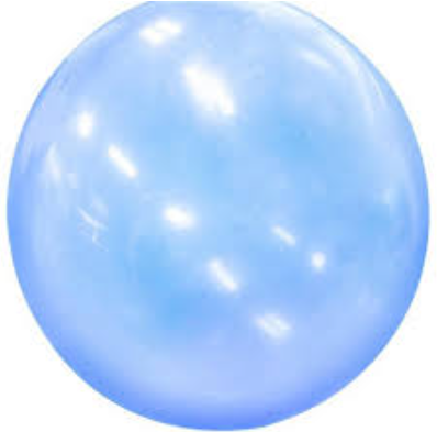 Inflatable Volleyball