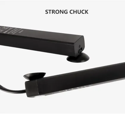 Aquarium Heating Rod Intelligent LCD Display Adjustable