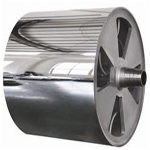 China Heating Roll for Printing Industry Factory