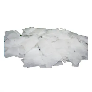 Caustic Soda Manufacturing Plant Caustic soda Flakes