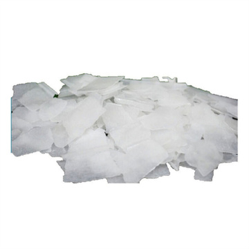 Caustic Soda Flakes CAS n ° 1310-73-2 99%