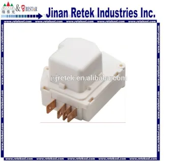 Best quality electronic freezer timer for refrigerator