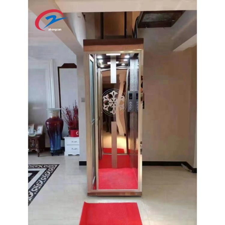 Home Passenger Elevator Price