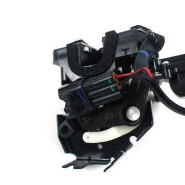 Genuine JMC Yuhu GP2-D43289AD Left Rear Door Lock Body