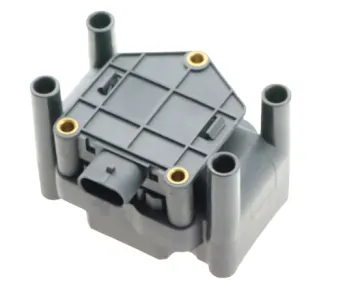 Ignition Coil for VW Jetta High Performance and Skoda Golf 1.8 (Part Numbers: 0221603006, 032905106, 032905106B)