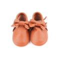 Moccasins обувки Детски модни обувки