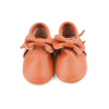 Sepatu moccasins sepatu fashion anak -anak