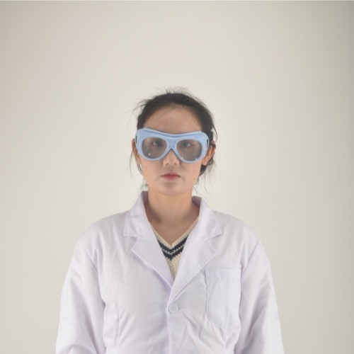 Wrap-Around Xray Lead Radiation Eyewear