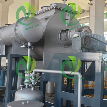 Precision Dryer for Industrial Liquid