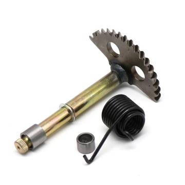 148MM Kick Starter Spindle for GY6-125 GY6-150 Motorcycle Start Accessories