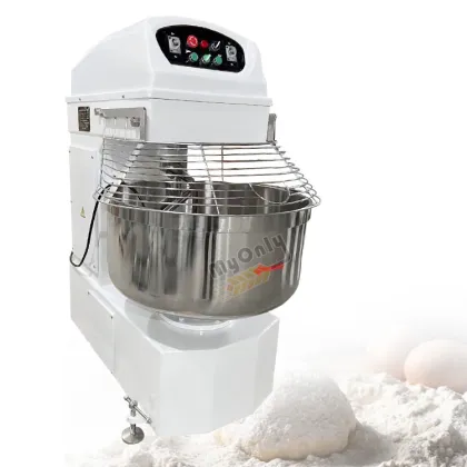 Petrim De Boulangerie Flour Dough Mixer Machine Price for Bakery