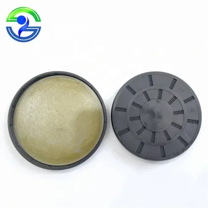 High Quality Waterproof NBR FKM EC VK ECW End Cap Seal 90*10mm/90*12mm
