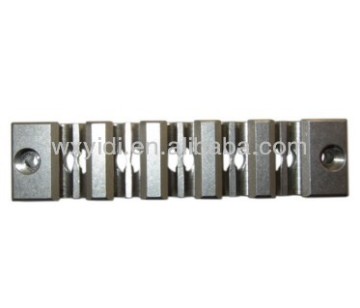 Barmag 10 spinning pre-interlacer(1.4)