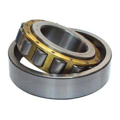 MAC N415 Cylindrical Roller Bearings
