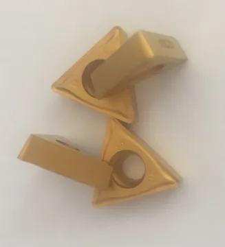 Wholesales good quality carbide products manufacture in zhuzhou city