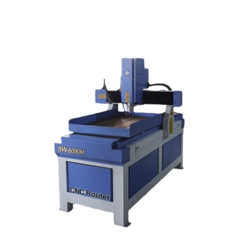 6090 6060 CNC Router for Wood Carving