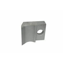 High-Efficiency Forestry Root Mulching Blade for Excavators