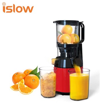 Tùy chỉnh 200W trái cây rau quả SJ-023: Máy ép chậm đa chức năng