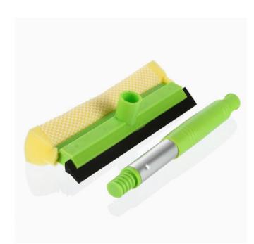 Car Cleaning Accessories: Comprehensive Kit for Window, Windshield, and Glass Maintenance