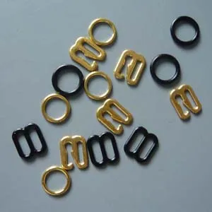 Bra Hook and Bra Adjuster