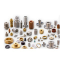 CNC Milling Machining Part Auto Machinery Spare Parts