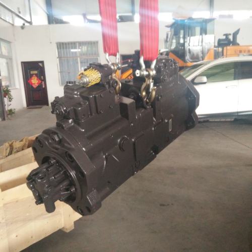 Case Excavator Main Pump CX365 Hydraulic Pump K5V160DTP