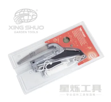 high quality garden pole tree pruner for cutting