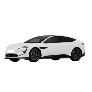 新しいスタイルPure ElectricAvatr：700kmの長距離中国からの輸入電気自動車